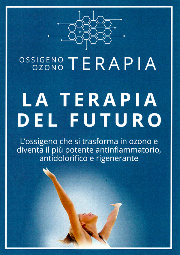 ozono terapia